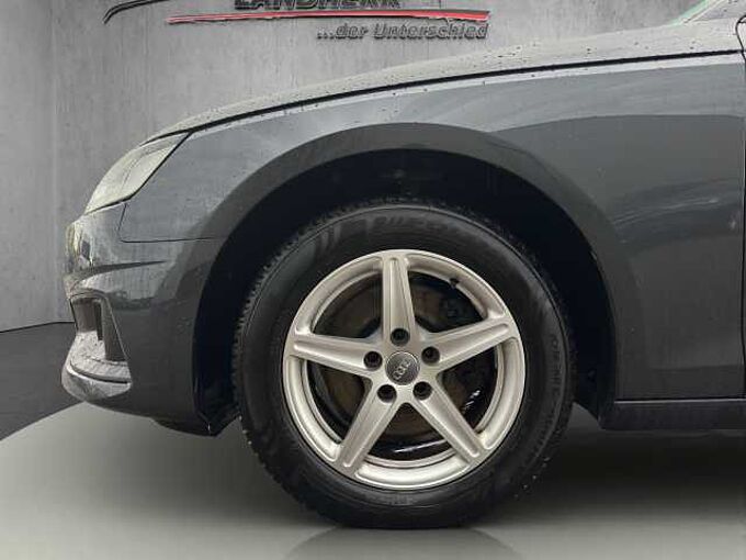 Audi A4 Avant 30 TDI *Navi/LED/SHZ/Standheiz.*