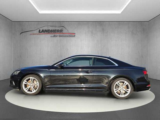 Audi A5 SPORT*KAMERA*SHZ*QUATTRO*