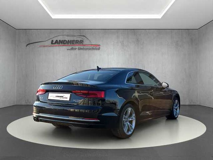 Audi A5 SPORT*KAMERA*SHZ*QUATTRO*