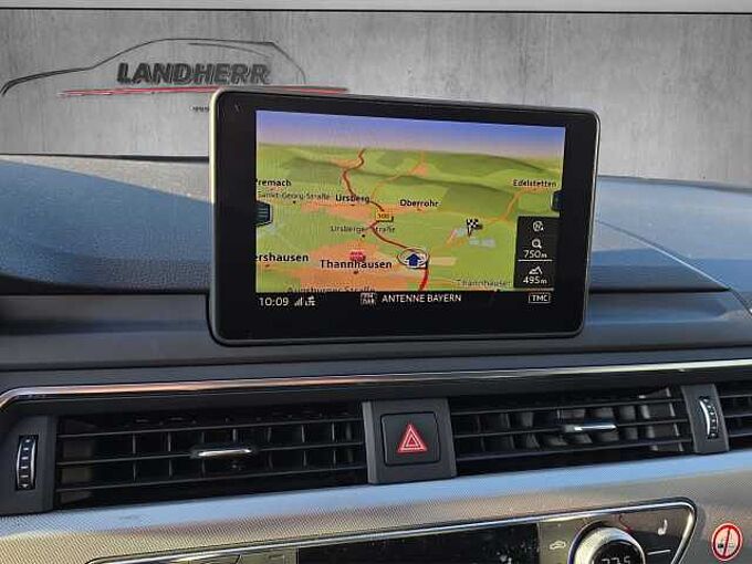 Audi A5 SPORT*KAMERA*SHZ*QUATTRO*