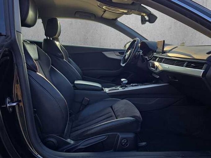 Audi A5 SPORT*KAMERA*SHZ*QUATTRO*