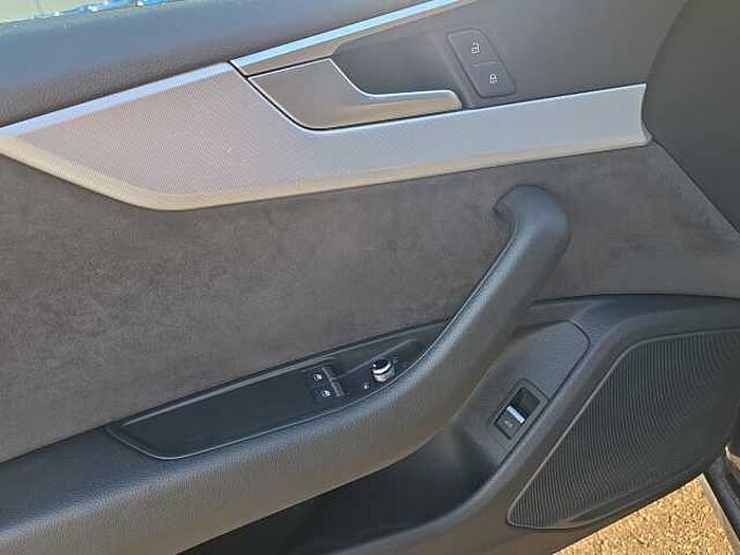 Audi A5 SPORT*KAMERA*SHZ*QUATTRO*