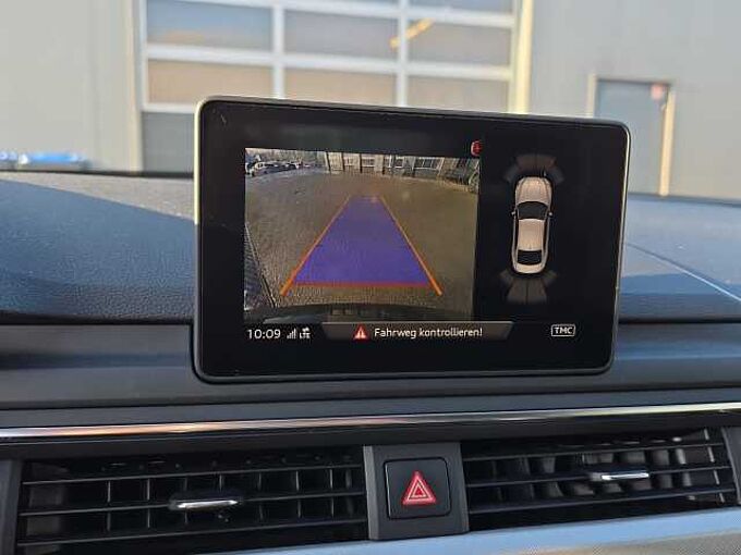 Audi A5 SPORT*KAMERA*SHZ*QUATTRO*