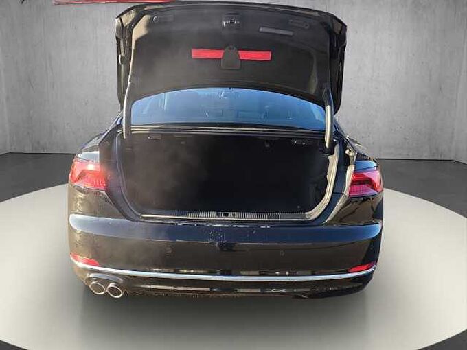 Audi A5 SPORT*KAMERA*SHZ*QUATTRO*