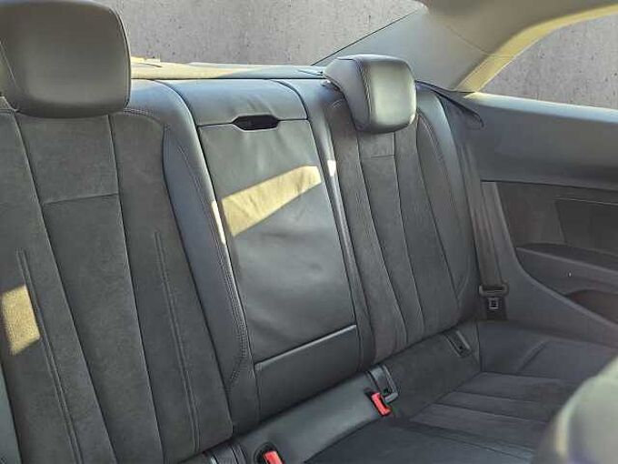 Audi A5 SPORT*KAMERA*SHZ*QUATTRO*