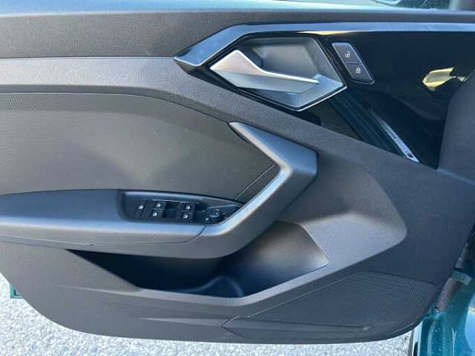 Audi A1 Sportback S-Line Navi/Sitzheizung