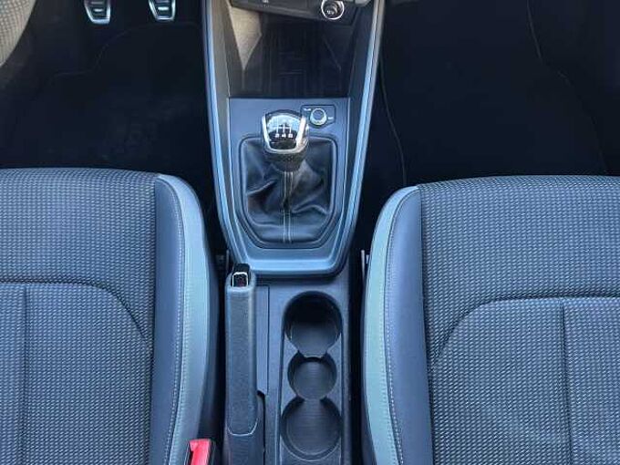 Audi A1 Sportback S-Line Navi/Sitzheizung