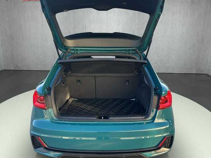 Audi A1 Sportback S-Line Navi/Sitzheizung