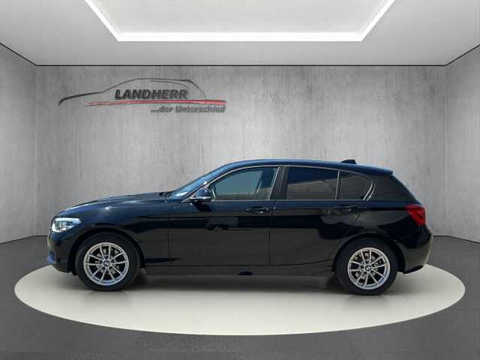 BMW 118d