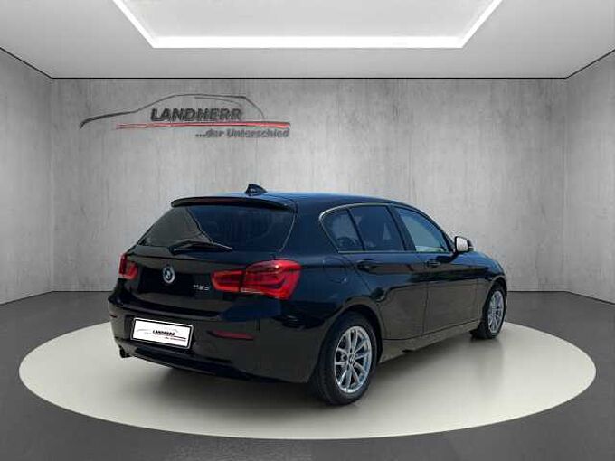 BMW 118d