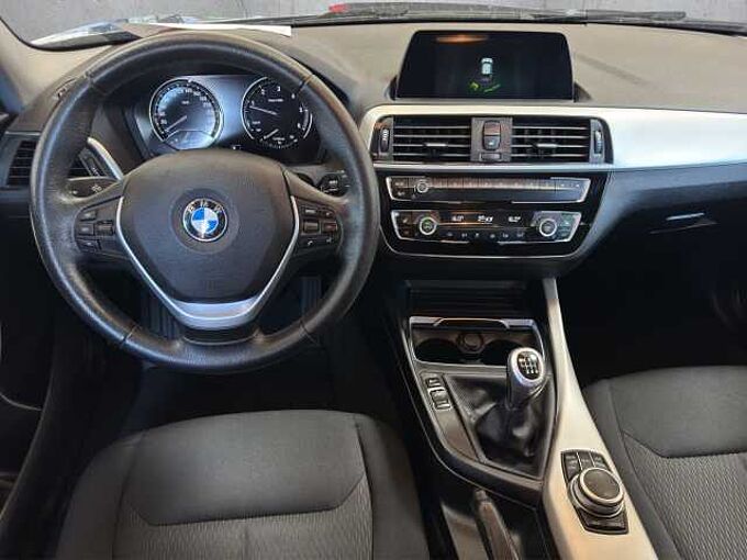 BMW 118d