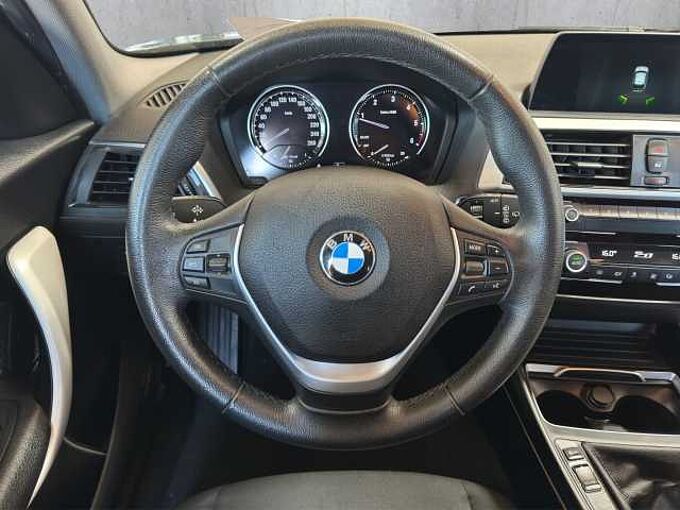 BMW 118d