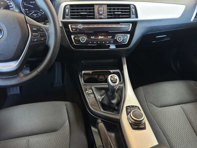 BMW 118d