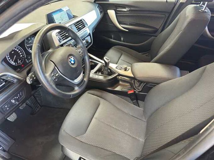 BMW 118d
