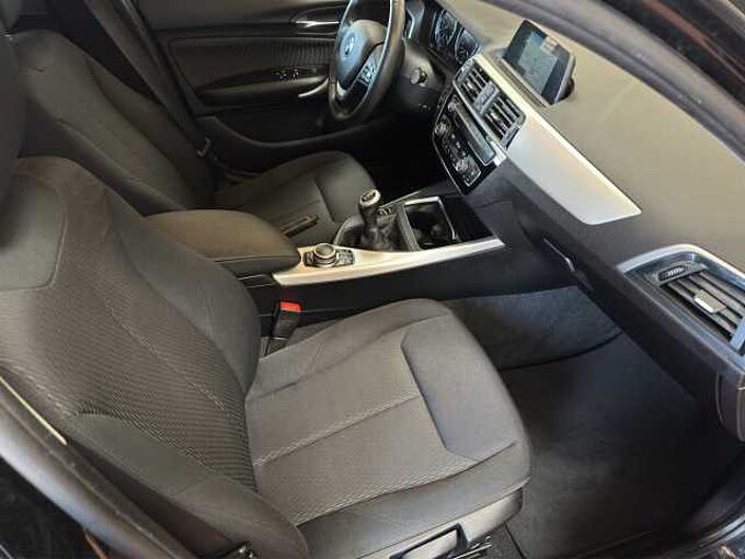 BMW 118d
