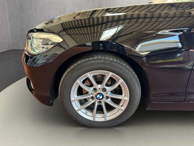 BMW 118d