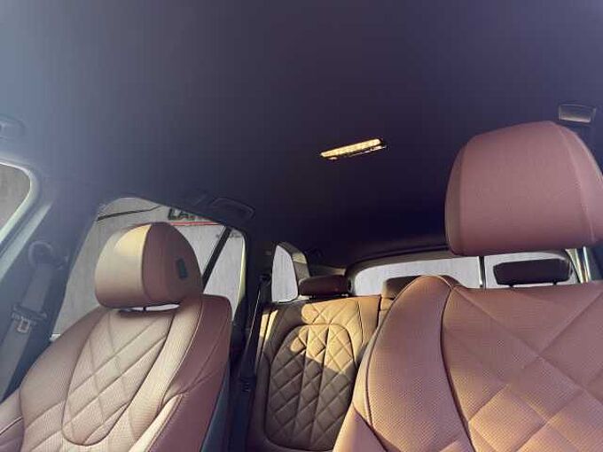 BMW X5 XDrive 40d M Sport// AHK/Head-Up/Navi/Sitheizung