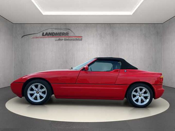 BMW Z1  //Klimaanlage/Hubt&uuml;ren/Alufelgen 