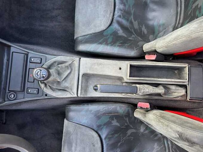 BMW Z1  //Klimaanlage/Hubt&uuml;ren/Alufelgen 