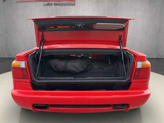 BMW Z1  //Klimaanlage/Hubt&uuml;ren/Alufelgen 