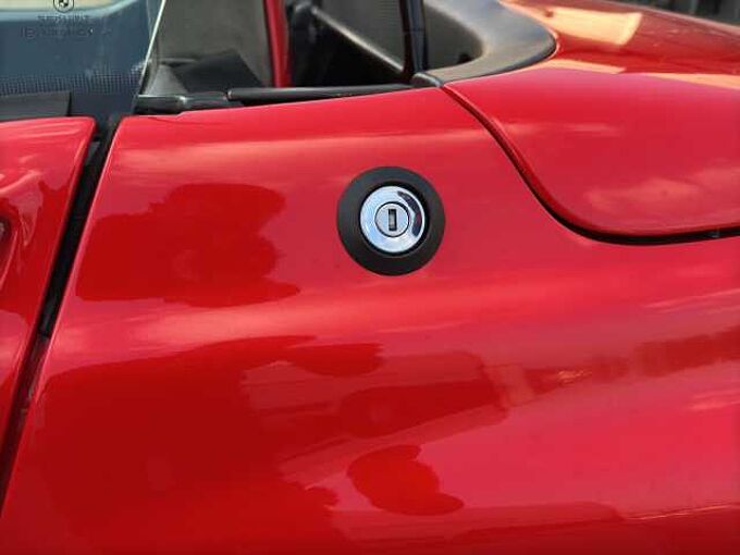 BMW Z1  //Klimaanlage/Hubt&uuml;ren/Alufelgen 