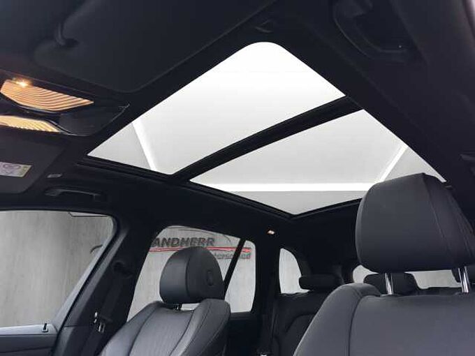 BMW X5 xDrive 30d XLine// Head-Up/Pano/Sitzheizung/Leder