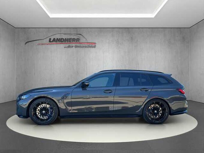 BMW M3 Touring Competition xDrive //Head-Up/Leder /Sitzheizung