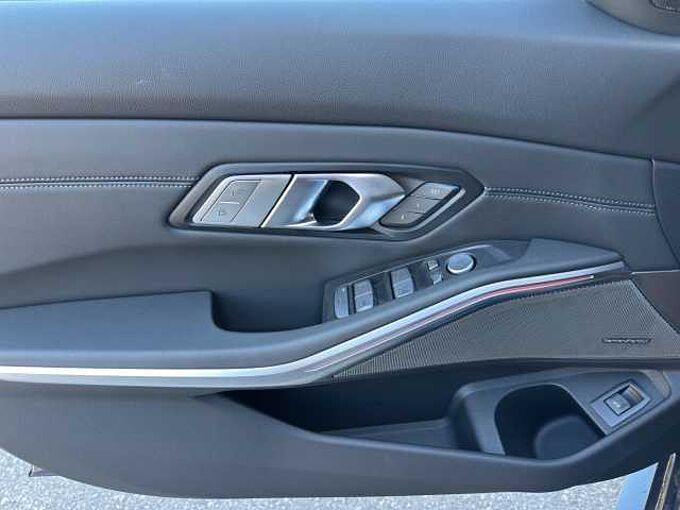 BMW M3 Touring Competition xDrive //Head-Up/Leder /Sitzheizung