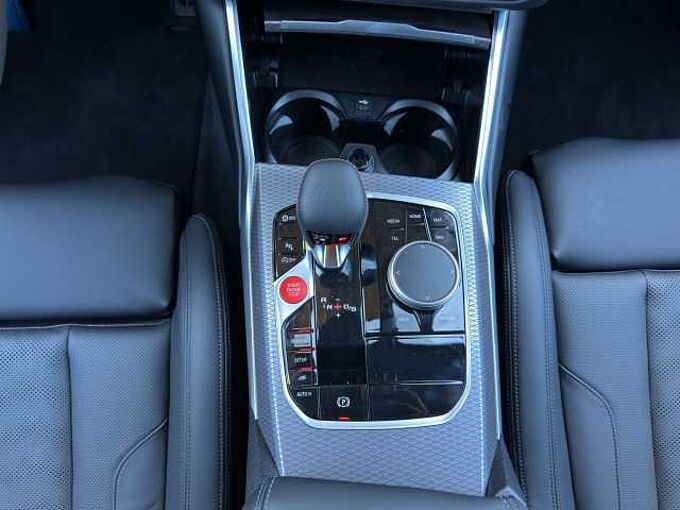 BMW M3 Touring Competition xDrive //Head-Up/Leder /Sitzheizung