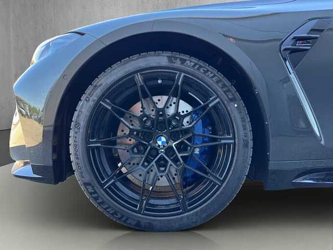 BMW M3 Touring Competition xDrive //Head-Up/Leder /Sitzheizung