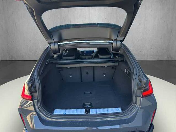 BMW M3 Touring Competition xDrive //Head-Up/Leder /Sitzheizung