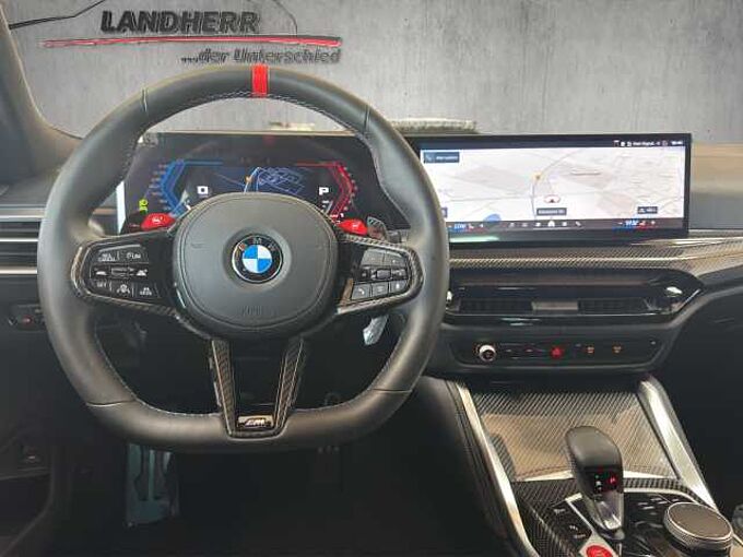 BMW M3 Touring Competition M xDrive //Head-Up/Sitzheizung /Leder