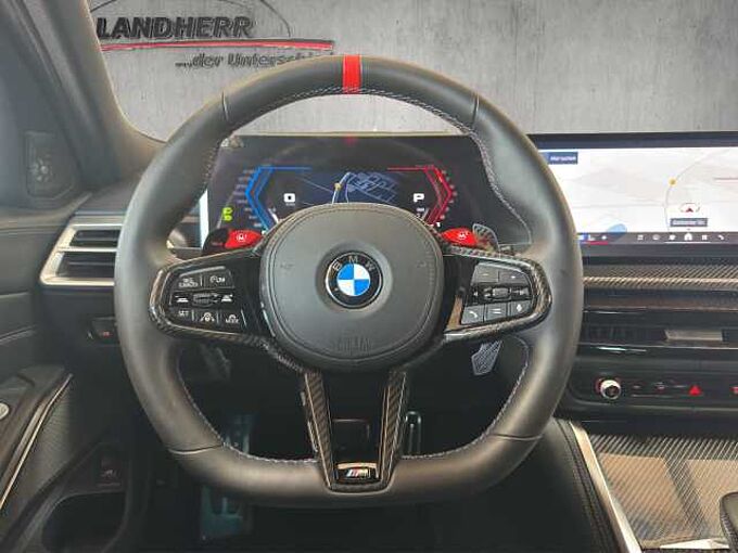 BMW M3 Touring Competition M xDrive //Head-Up/Sitzheizung /Leder