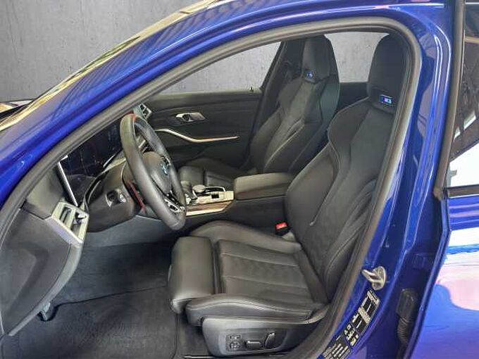 BMW M3 Touring Competition M xDrive //Head-Up/Sitzheizung /Leder