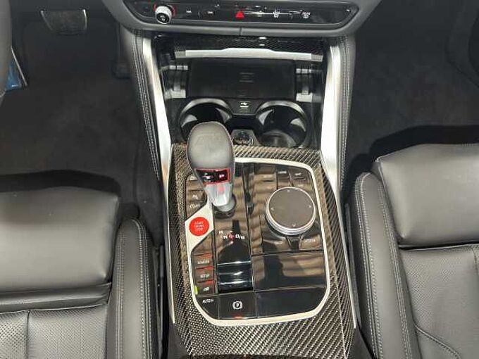 BMW M3 Touring Competition M xDrive //Head-Up/Sitzheizung /Leder