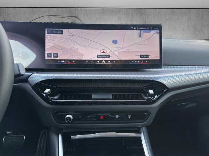 BMW M4 Competition xDrive // Carbon Schalensitze/Head-Up /Leder/Allrad