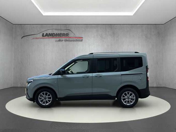 Ford Tourneo Courier 1.0 EcoBoost Titanium // Alu/Kamera