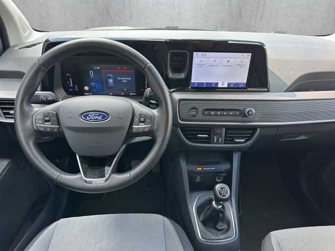 Ford Tourneo Courier 1.0 EcoBoost Titanium // Alu/Kamera