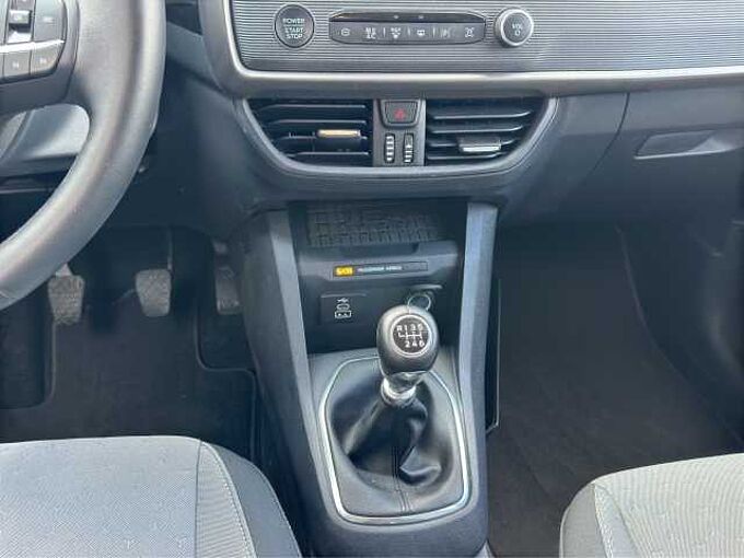Ford Tourneo Courier 1.0 EcoBoost Titanium // Alu/Kamera