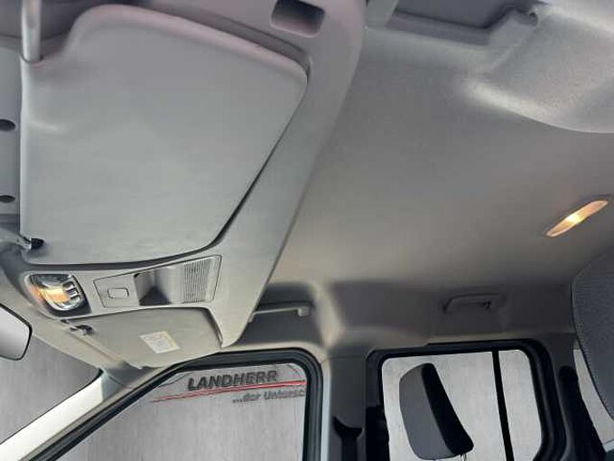 Ford Tourneo Courier 1.0 EcoBoost Titanium // Alu/Kamera