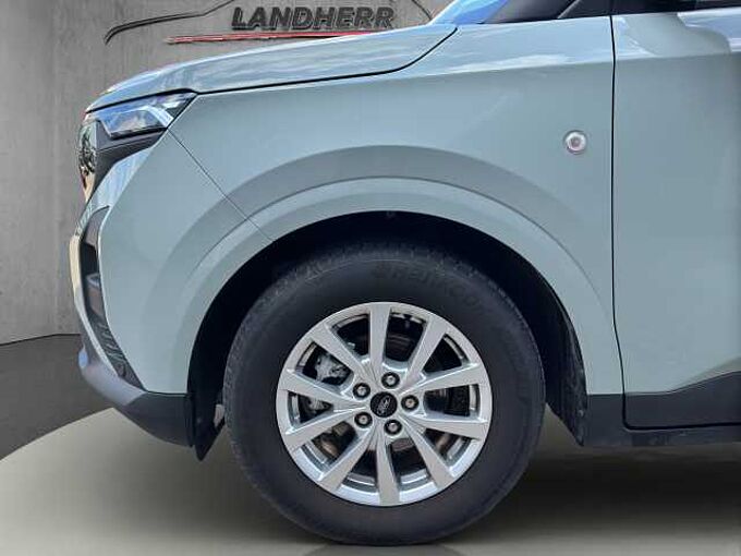 Ford Tourneo Courier 1.0 EcoBoost Titanium // Alu/Kamera