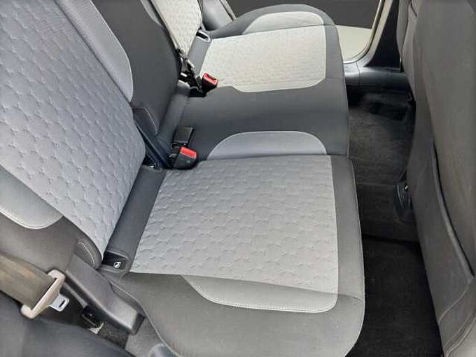 Ford Tourneo Courier 1.0 EcoBoost Titanium // Alu/Kamera