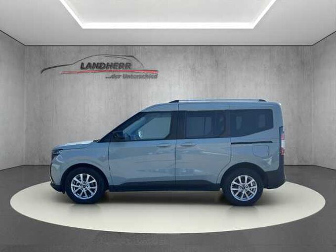 Ford Tourneo Courier 1.0 EcoBoost Titanium // Alu/Kamera