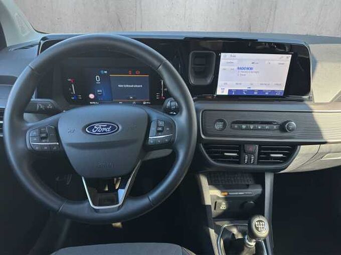 Ford Tourneo Courier 1.0 EcoBoost Titanium // Alu/Kamera