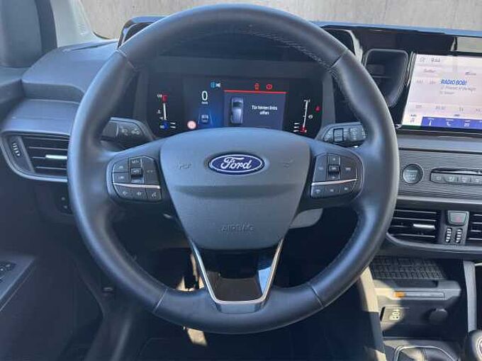 Ford Tourneo Courier 1.0 EcoBoost Titanium // Alu/Kamera