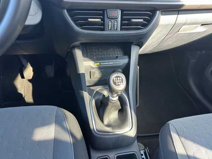 Ford Tourneo Courier 1.0 EcoBoost Titanium // Alu/Kamera