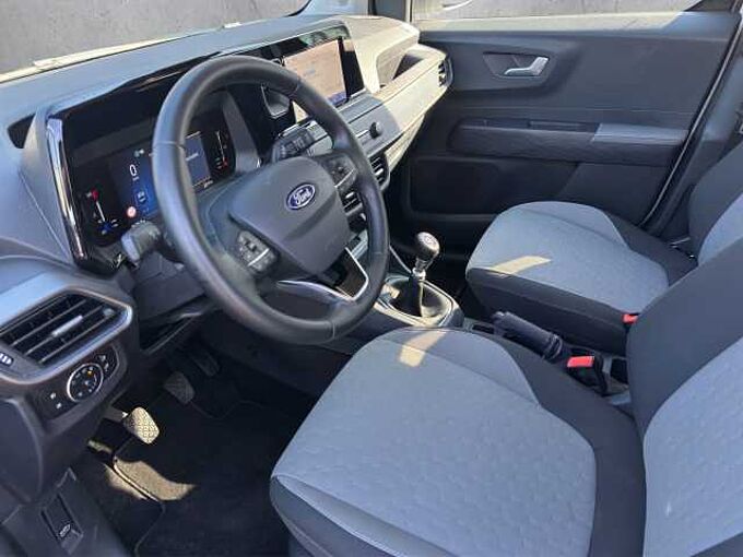 Ford Tourneo Courier 1.0 EcoBoost Titanium // Alu/Kamera