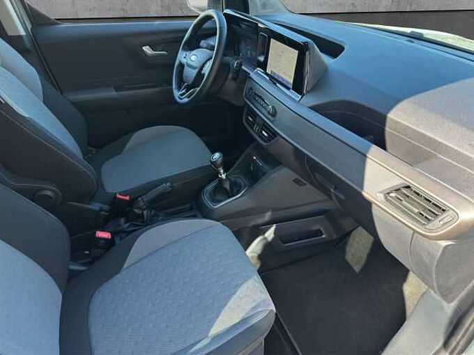 Ford Tourneo Courier 1.0 EcoBoost Titanium // Alu/Kamera