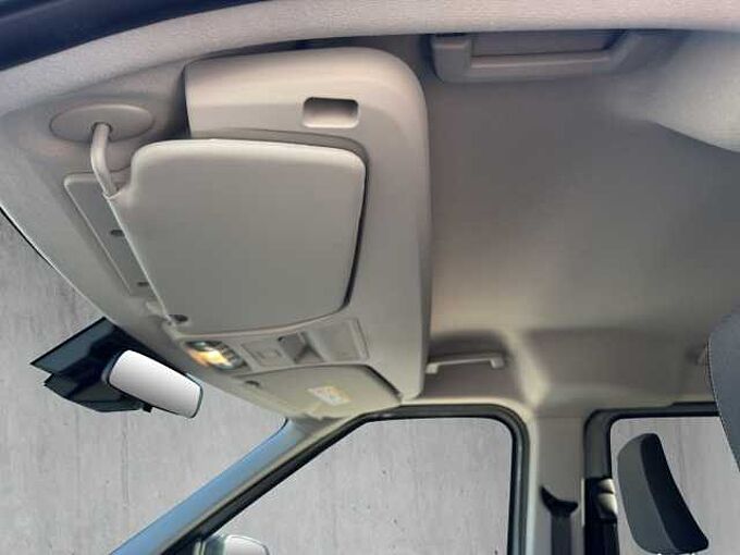 Ford Tourneo Courier 1.0 EcoBoost Titanium // Alu/Kamera