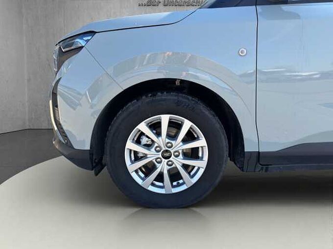 Ford Tourneo Courier 1.0 EcoBoost Titanium // Alu/Kamera